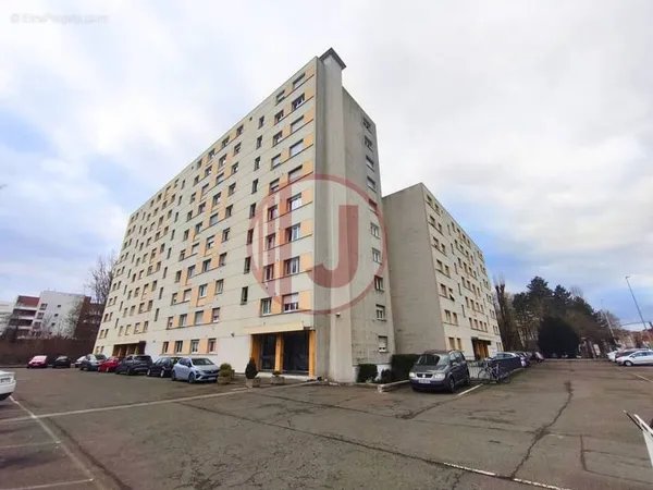 Appartement 3 pièces 70 m2 Mulhouse Filature