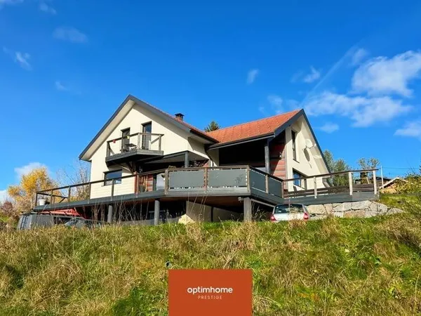 Maison 7 pièces 175 m²