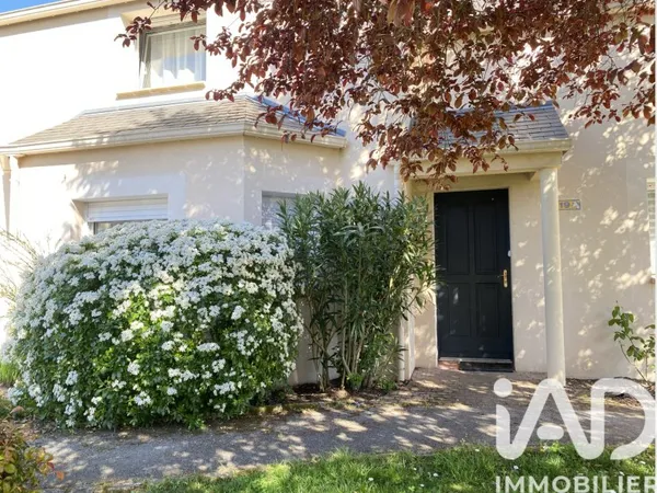 Maison 6 pièces 166 m²