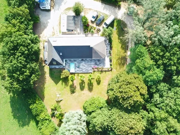 Maison 6 pièces 160 m²