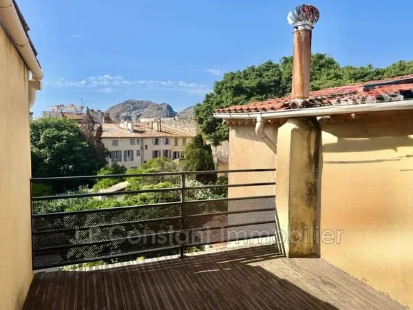 Appartement 3 pièces 45 m²