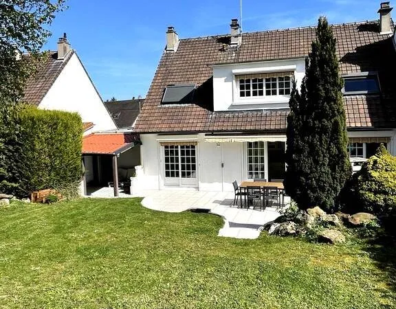 Maison 6 pièces 147 m²