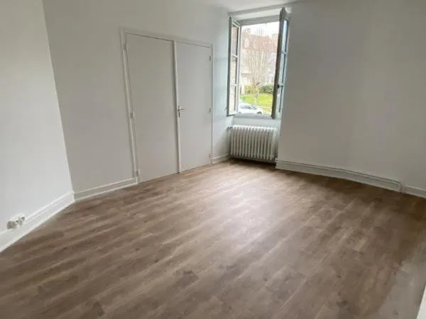 Appartement 3 pièces 83 m²