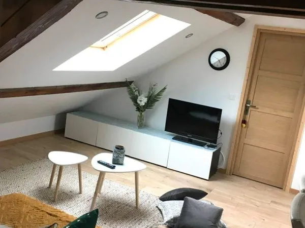 Appartement T3 SECTEUR BISSY