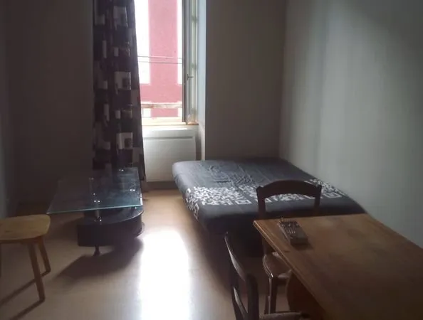 Appartement Location Tarbes 1p 28m² 375€