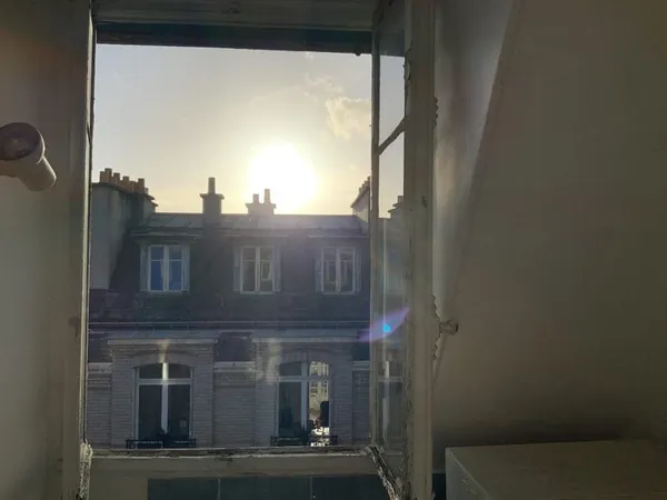 Appartement Vente Paris 1p 9m² 70000€