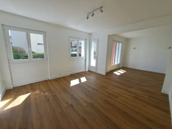 Appartement 5 pièces 81 m²