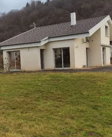 Maison à vendre à Glay