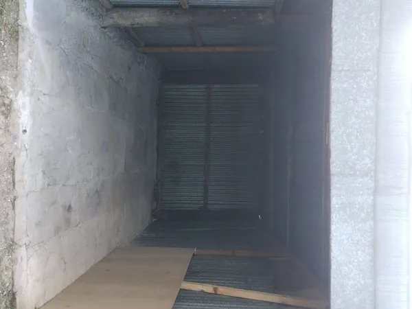Parking 16 m²