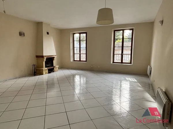Appartement Centre-Ville de LAMBESC