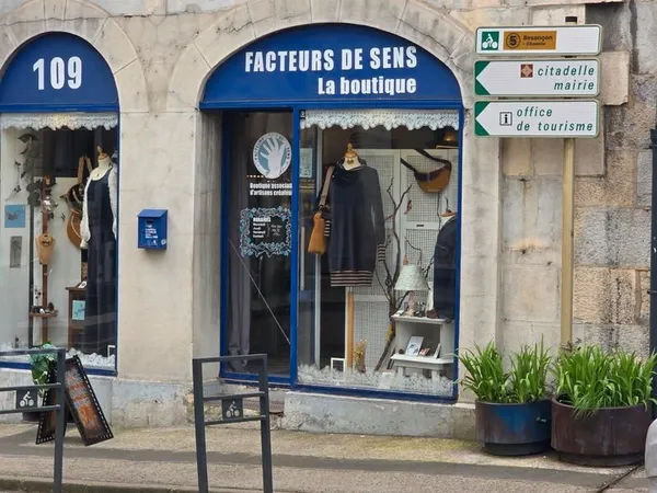 Vends murs et fond de commerce