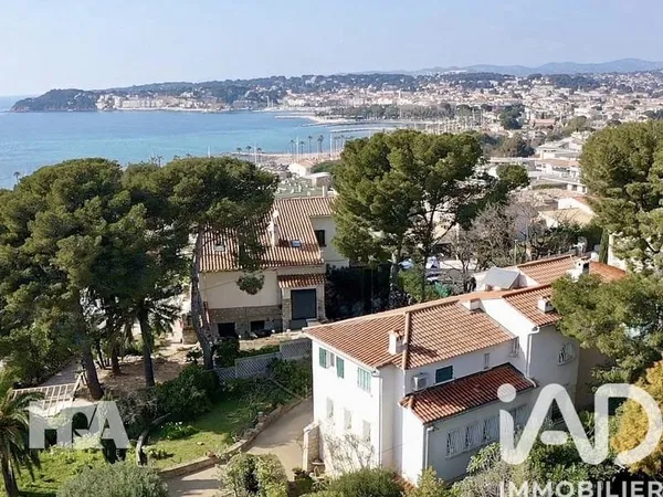 Vente Demeure 8 pièces