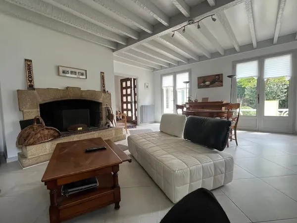 Villa 8 pièces 190 m²
