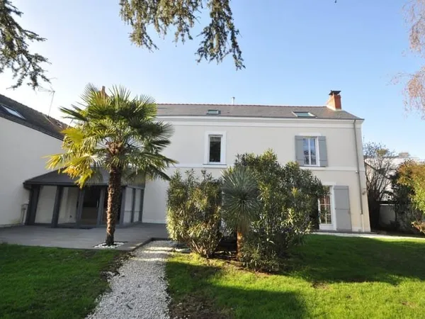 Maison 6 pièces 175 m²