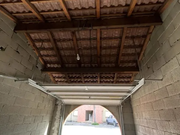 Garage 21 m² BORGO Residence Saint-Joseph