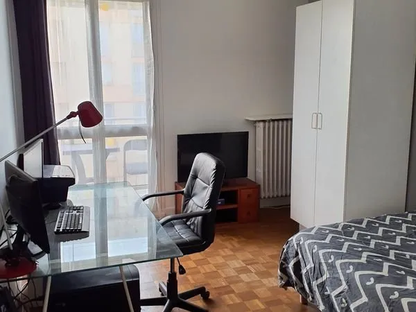 Chambre etudiants le havre