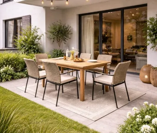 --RARE ! RETOUR DE LOT 2 PIECES NEUF 40 M² AVEC TERRASSE 22 M² PROCHE RER A