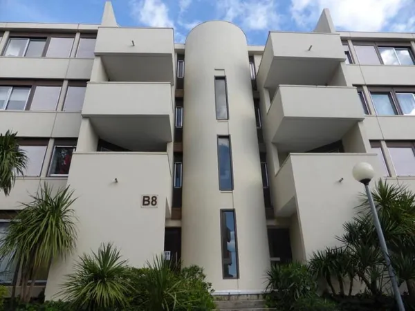 Appartement Location Montpellier 1p 22m² 460€