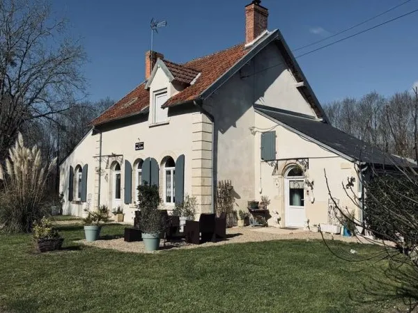 Maison 5 pièces 110 m²