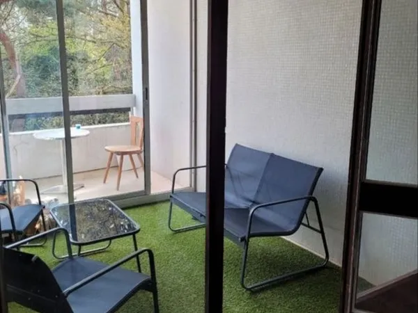 Colocation 4 chambres