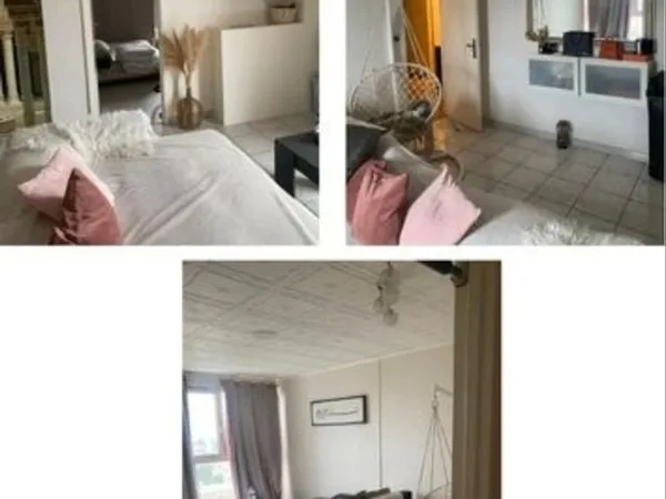 Annonce de colocation - Femme uniquement