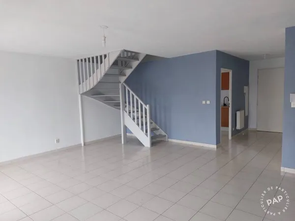 Maison 5 pièces 101 m²