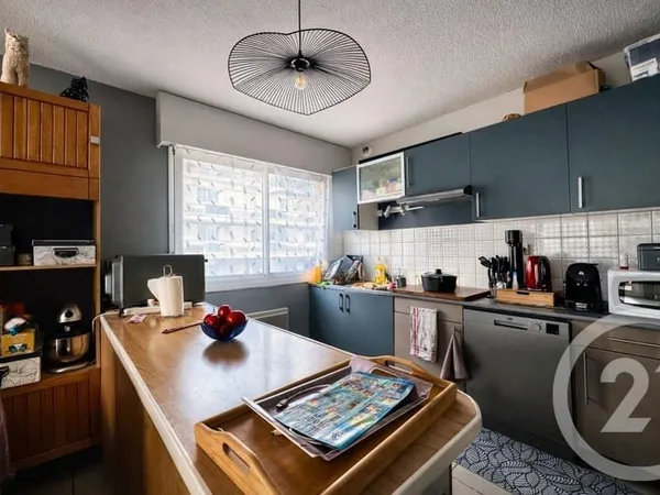 Appartement 3 pièces 67 m²