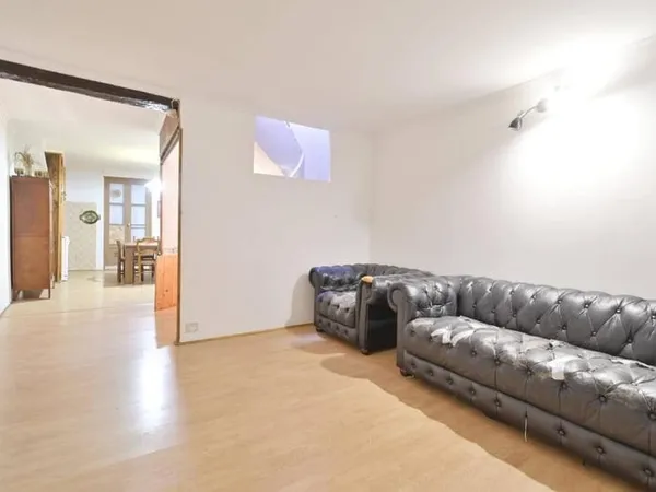 Maison de ville 74 m²