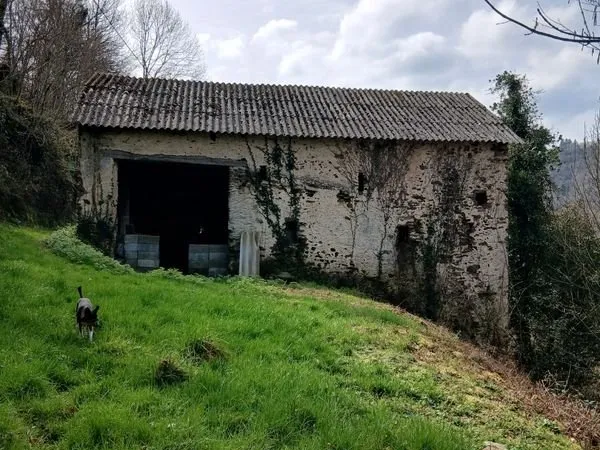 Terres agricoles