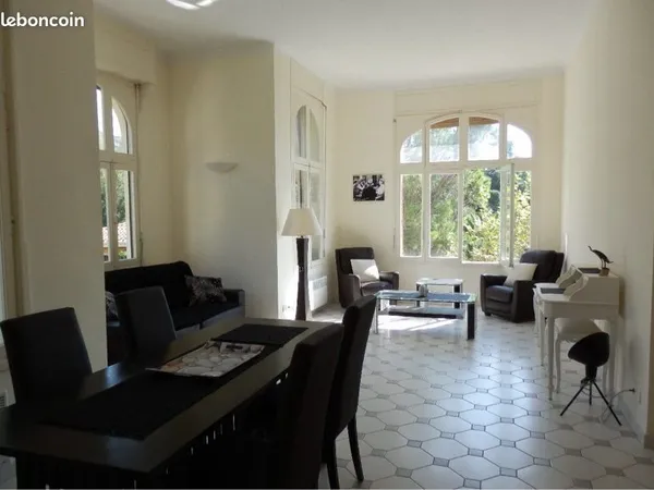 Appartement T2 Agay