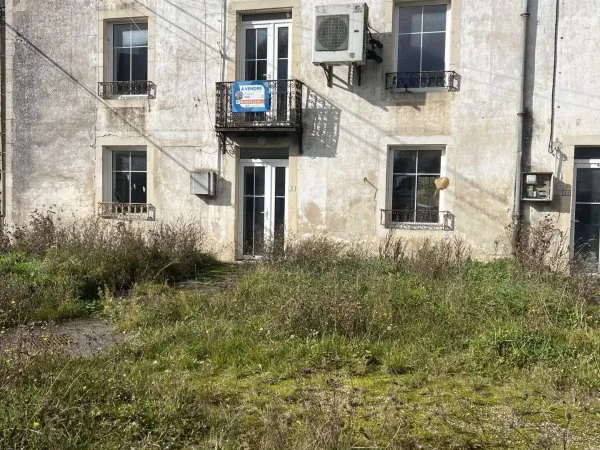 Vente Maison de campagne 10 pièces