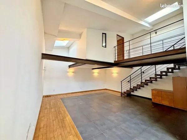 Maison 6 pièces 155 m²