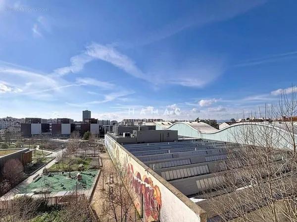 NOUVEAUTE - Charmant T2 secteur Montchat Grange Blanche - idéal investisseurs ou premier achat