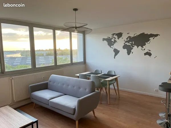 Chambre à louer