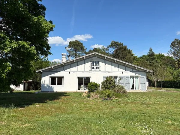 Maison Tartas 6 pièce(s) 152.03 m²