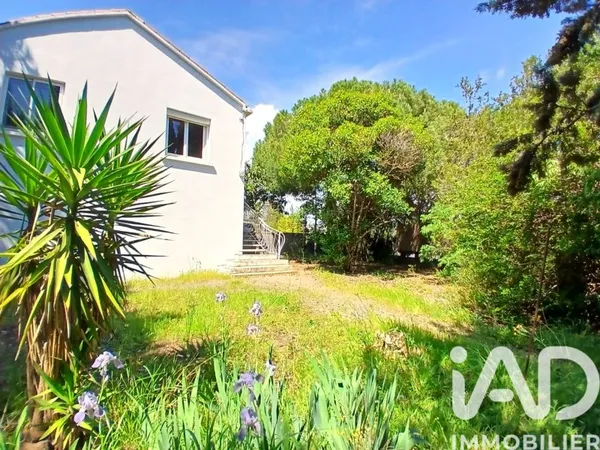 Maison 4 pièces 69 m²