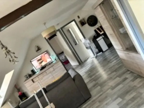 Appartement de 70m2 à louer sur Beauvois-en-Cambrésis
