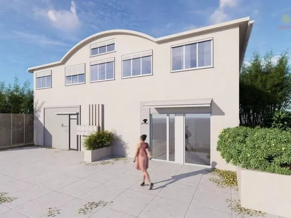 Studio 1 pièce 22 m²