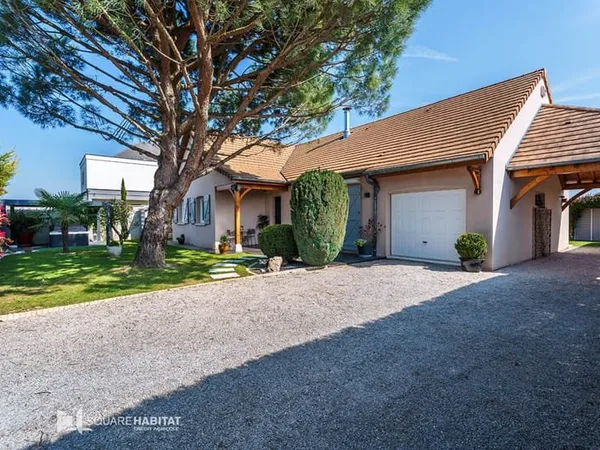 Maison Beaune 4 pièce(s) 140m2