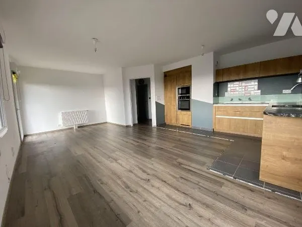 Appartement 5 pièces 116 m²