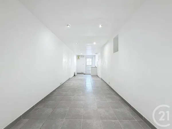 Studio 1 pièce 26 m²