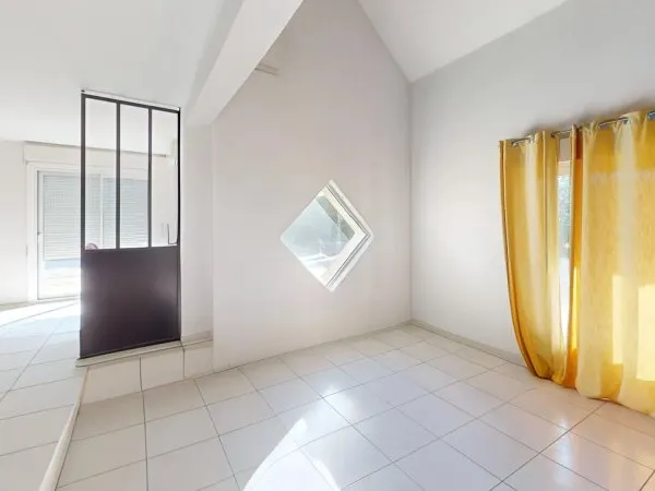 Maison 7 pièces 140 m²
