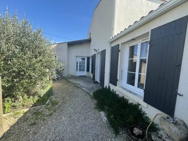 Maison 7 pièces 160 m²