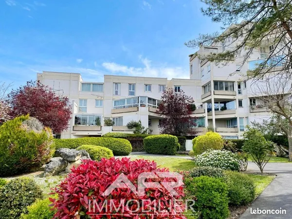 Appartement 5 pièces 105 m²
