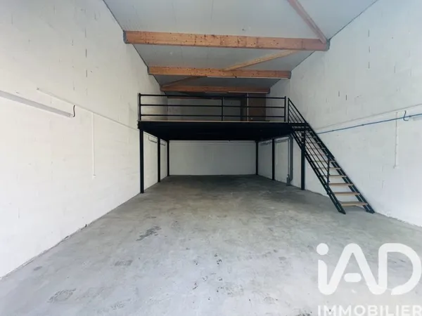 Vente Immeuble 79 m²