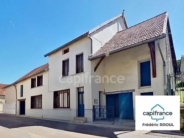Avot - Maison familiale, 7 pièces