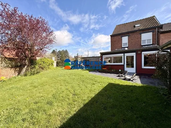 Maison à vendre Wambrechies