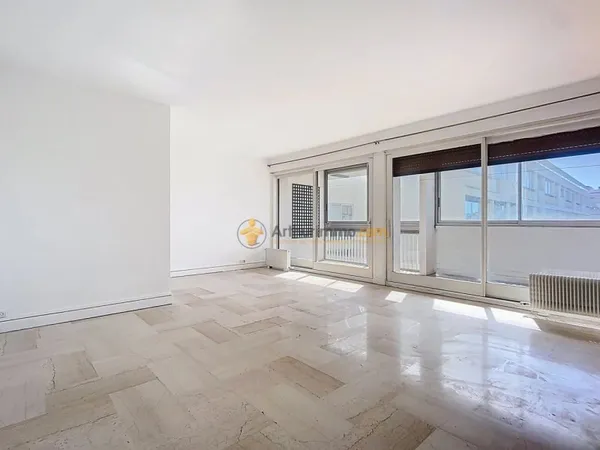 Appartement 4 pièces 97 m²