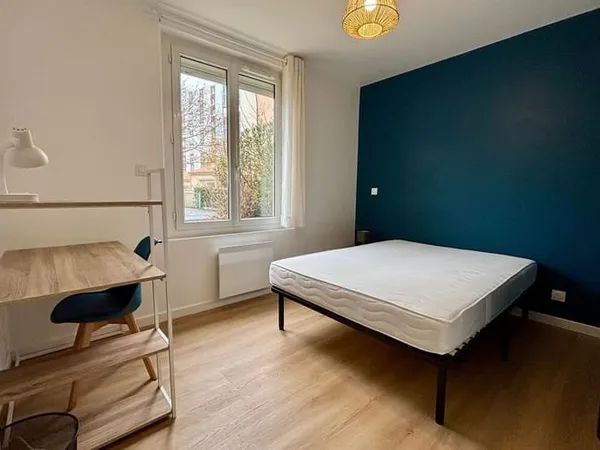 Maison 2 pièces 93 m²