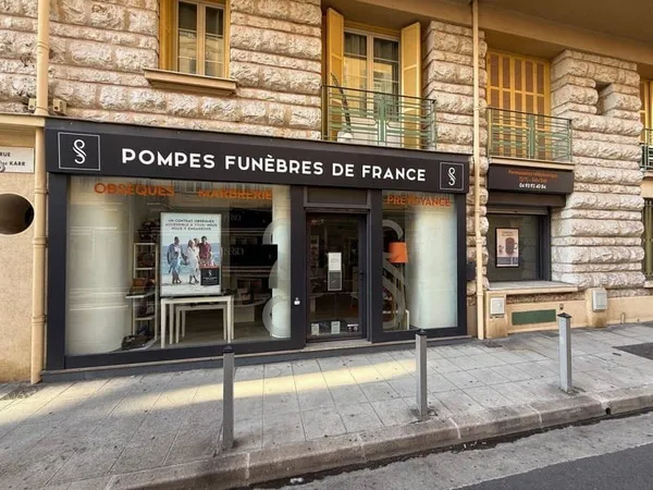 Local commercial 42 m²